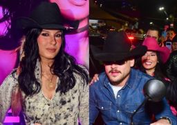Novo pretendente? Ana Castela abre o coração sobre o <i>cowboy</i> perfeito: <i>Beijo bom!</i>