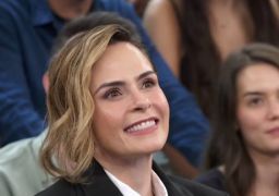Ana Paula Renault admite que não consegue rever o <i>BBB26</i> e confessa: <i>Me faz mal</i>