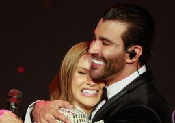 Gusttavo Lima e Andressa Suita falam sobre criação dos filhos e atual fase do casamento: <i>A melhor</i>