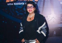 Roberta Miranda relembra começo da paixão por <i>K-Pop</i> e revela membro favorito do <i>BTS</I>: - <i>Meu menino é o Jungkook</i>