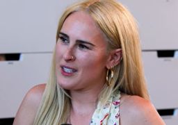 Rumer Willis faz teste genético para avaliar risco de Alzheimer após diagnóstico do pai, Bruce Willis