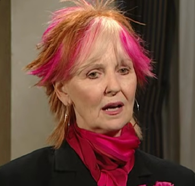 Par romântico de Elvis Presley no cinema, Shelley Fabares morre aos 82 anos de idade