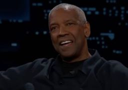 Denzel Washington revela estar sóbrio há mais de dez anos: <i>Causei muitos danos ao meu corpo</i>