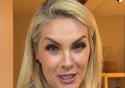 Ana Hickmann compartilha novos detalhes dos preparativos para o casamento com Edu Guedes; assista!
