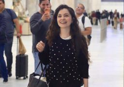 Ex-atriz mirim, Cecília Dassi revela se sente saudades da vida na TV