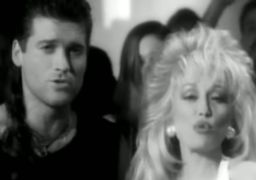 No dia de seu aniversário, Billy Ray Cyrus se despede de Dolly Parton: <i>Sempre a amarei de todo o meu coração</i>