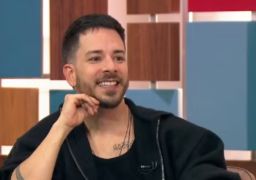 Junior Lima relembra <i>crush</i> de Bruna Marquezine e Sasha Meneghel nele e revela quais eram as suas paixões da adolescência