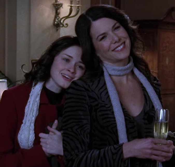 Bateu saudades? Veja os motivos pelos quais <i>Gilmore Girls</i> merecia ganhar um novo <i>revival</i>