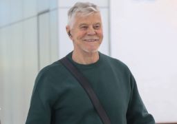 Miguel Falabella fala sobre repercussão em torno de seu relacionamento: <i> - Que desespero é esse?</i>