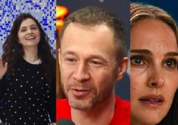 Cecília Dassi, Tiago Leifert, Natalie Portman... Veja os famosos que estudaram Psicologia