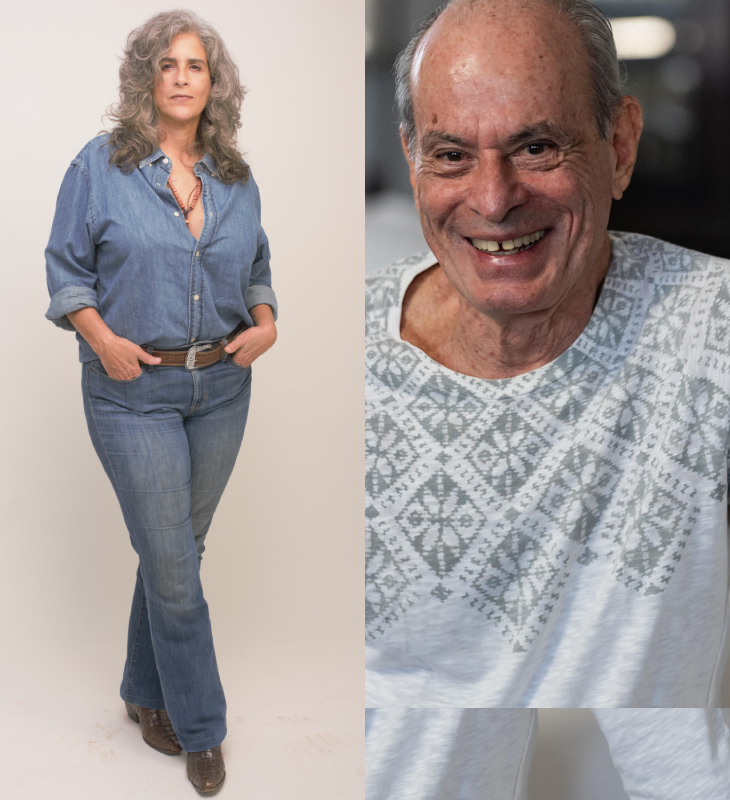 Lúcia Veríssimo, Ney Matogrosso e mais! Conheça as celebridades que possuem ranchos ou fazendas