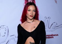 Priscilla relembra fama na infância, diferenças com Yudi Tamashiro, terapia e casamento com André Laudz: <i>Esqueci de viver</i>