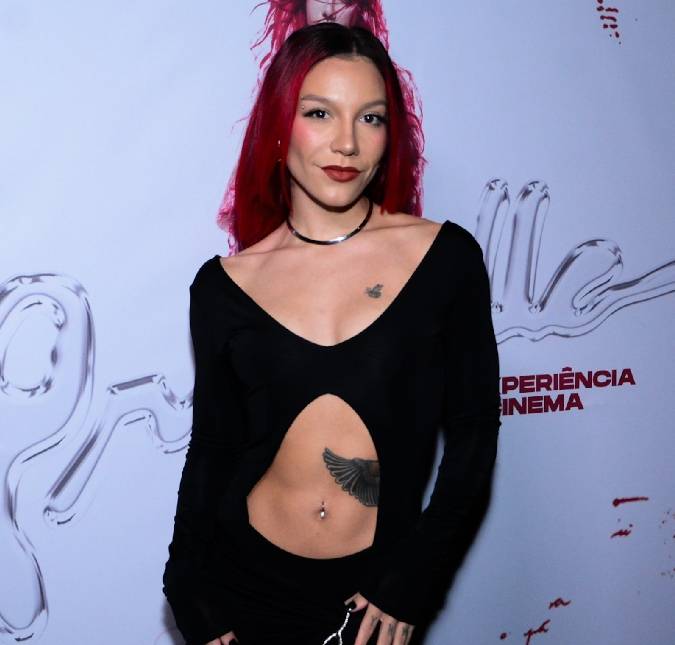 Priscilla relembra fama na infância, diferenças com Yudi Tamashiro, terapia e casamento com André Laudz: <i>Esqueci de viver</i>