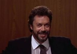 Tim Curry finalizou gravação de filme antes de morrer, diz <i>site</i>