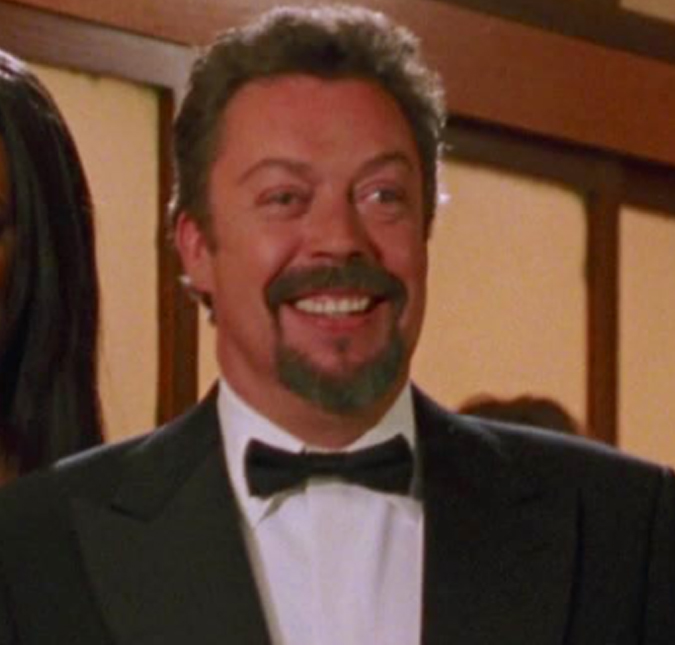 Ator Tim Curry morre aos 80 anos de idade