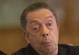 Tim Curry fez sua última aparição pública em 2025, nas comemorações dos 50 anos de <i>The Rocky Horror Picture Show</i>