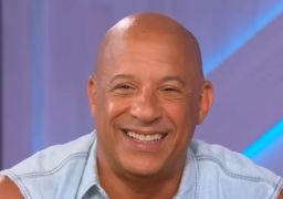 Vin Diesel canta em homenagem a Dolly Parton e surpreende <i>web</i>: <i>Muito bonita</i>