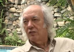 Imóvel de Erasmo Carlos é arrombado após pedido de inquérito dos filhos, diz jornal