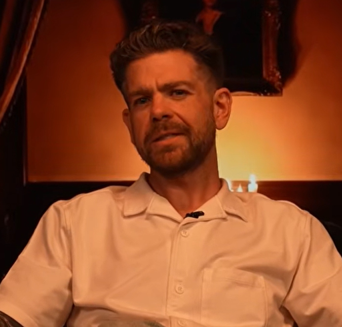 Jack Osbourne compartilha novidades sobre a cinebiografia de seu pai, Ozzy: <i>Estamos entusiasmados</i>