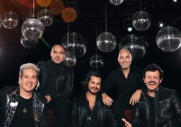 Jota Quest volta às raízes em homenagem a Tim Maia com álbum especial e imagina como seria ter a presença do cantor no </I>Rock in Rio</i>