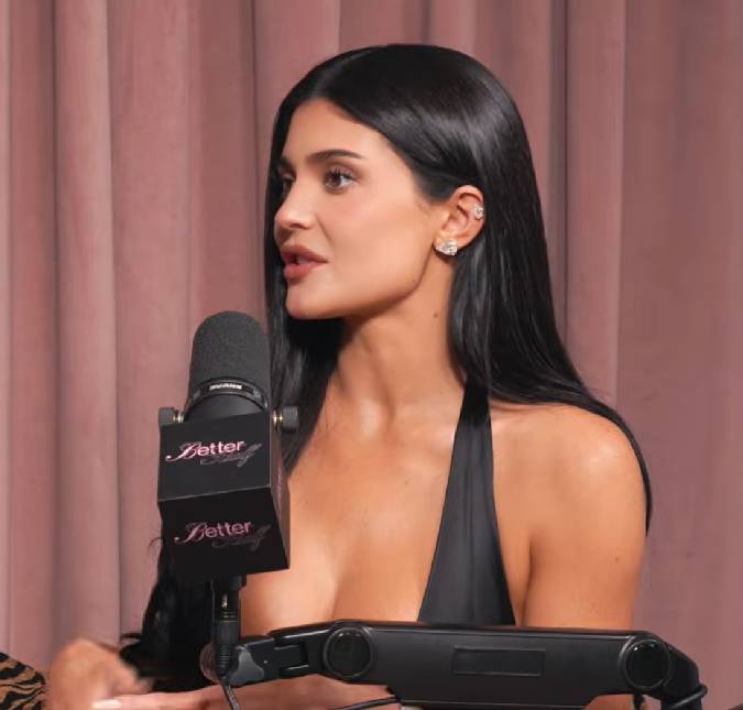 Bebê a caminho? Kylie Jenner rompe o silêncio e revela se está grávida de Timothée Chalamet