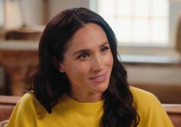 Representante da <i>Netflix</i> se pronuncia sobre possível participação de Meghan Markle em <i>The Gentlemen</i>