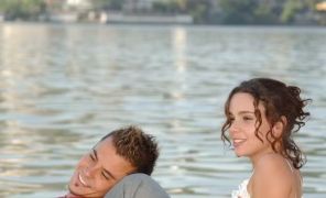 Débora Falabella, Paulo Vilhena, Marisa Orth... Confira o antes e o depois do elenco de <i>Agora É Que São Elas</i>