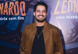 Filho de Leonardo, Matheus Vargas, sofre acidente após deixar Festa do Peão de Barretos: <i>Ninguém ficou ferido</i>