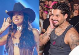 Ana Castela, Zé Felipe, Mariana Fagundes... Conheça os nomes do sertanejo universitário que estão dando o que falar!