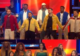 Belo se emocionando, Anitta sentindo a química entre participantes... Veja tudo o que rolou no <i>Estrelas da Casa</i>