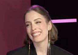 Fabiana Justus compartilha detalhes do segundo vestido usado na renovação de votos: <i>Estava super na dúvida</i>