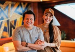 Chega ao fim casamento de Anna Carolina Morais e Giovani, da dupla com Gian