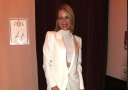 Mariana Ximenes abre o jogo sobre romance discreto: <i>Estou sendo feliz</i>