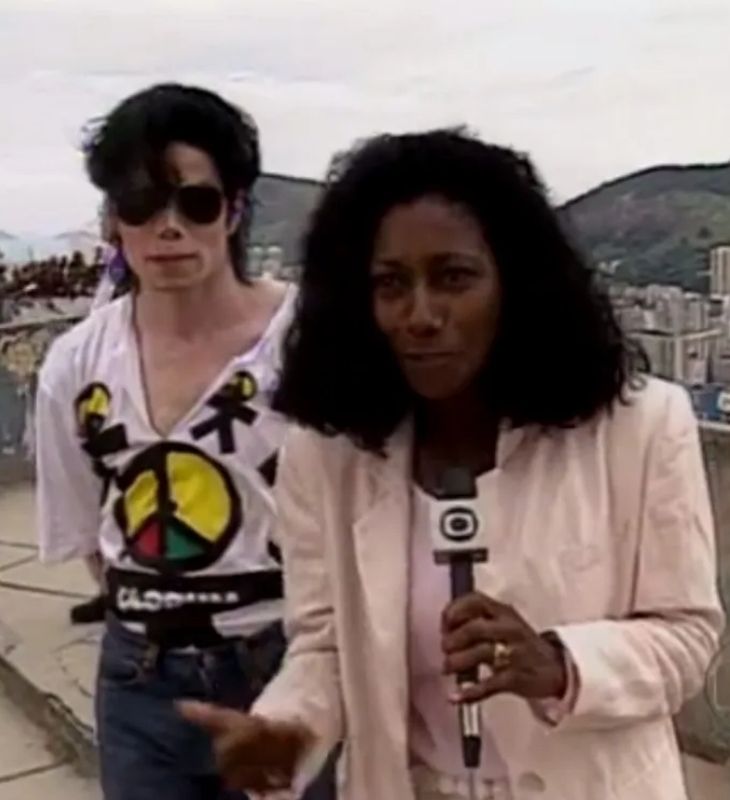 Três visitas e muitos momentos marcantes! Relembre a relação de Michael Jackson com o Brasil