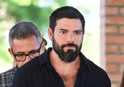 Pedro Andrade, namorado de Sandy, revela que está estudando caso de Lito Sousa