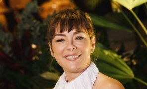 Confira curiosidades sobre Regiane Alves, que incluí até conselho de Susana Vieira sobre posar nua para a <i>Playboy</i>