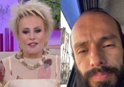 Ex-genro de Ana Maria Braga desabafa sobre desemprego e saudade dos filhos: <i>Não desejo essa dor a ninguém</i>