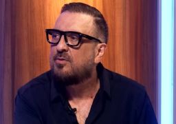 Rodrigo Carelli revela famosa que gostaria de ver em <i>A Fazenda 18</i>