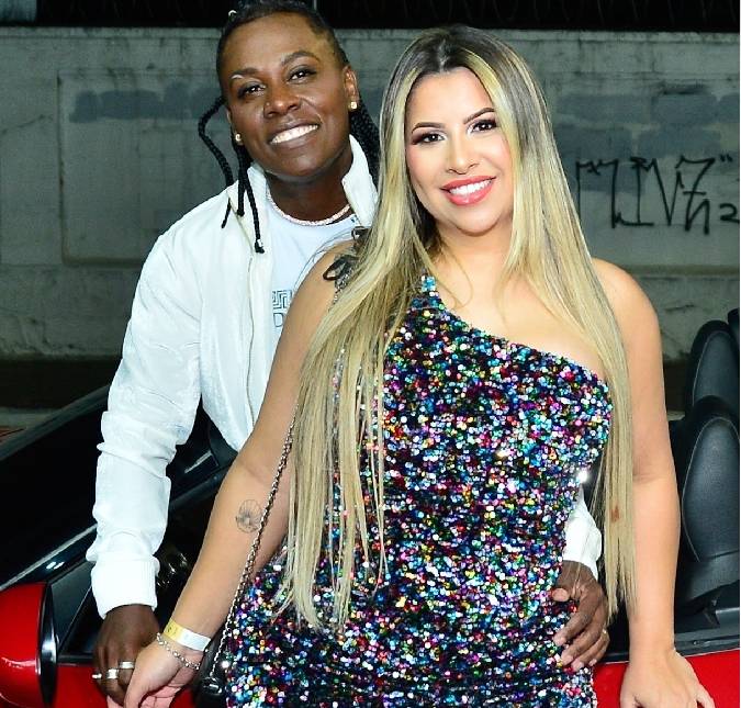 Neném, da dupla com Pepê, anuncia fim do casamento com Thais Baptista após 14 anos juntas: <i>Caminhos diferentes</i>