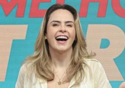 Defesa de Ana Paula Renault se pronuncia sobre vitória na Justiça contra perfil que divulgou imagem íntima