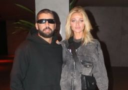 Pedro Scooby e Cíntia Dicker estariam passando por crise no relacionamento, diz portal