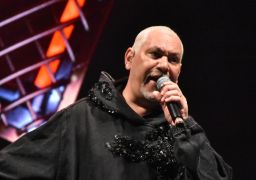 Chrigor relembra problemas de saúde e revela que ligavam para sua mãe para saber do velório