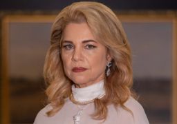 Filha de Isabel Teixeira impressiona pela semelhança com a atriz; veja!