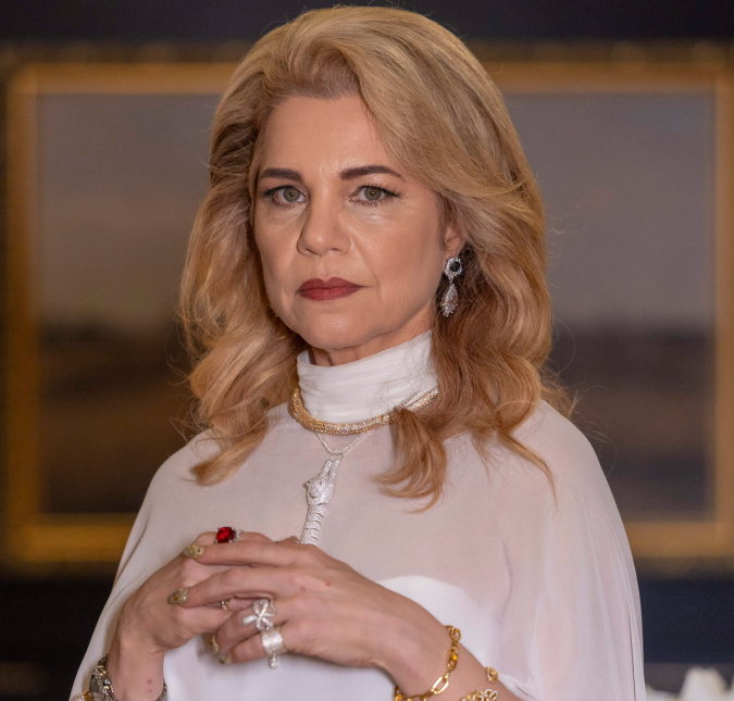 Filha de Isabel Teixeira impressiona pela semelhança com a atriz; veja!