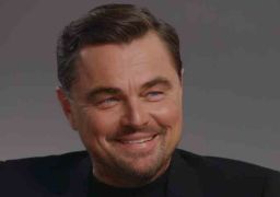 Leonardo DiCaprio visita aldeias indígenas em passagem pelo Brasil
