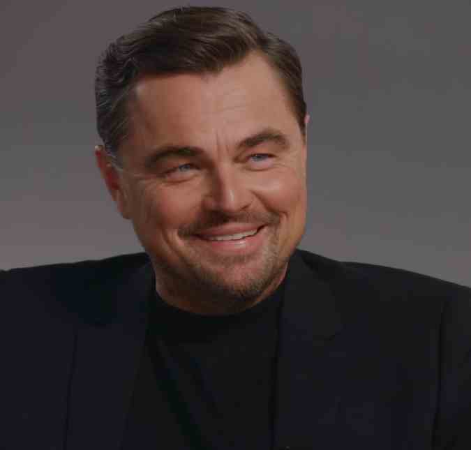 Leonardo DiCaprio visita aldeias indígenas em passagem pelo Brasil