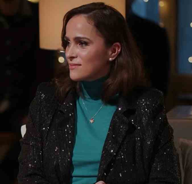 Esposa de Juliano Cazarré revela que filha precisou ser internada no CTI após quatro dias doente