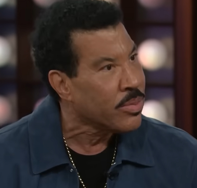 Lionel Richie é internado na UTI após se apresentar nos Estados Unidos, diz site