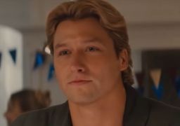 Astro de <i>Off Campus</i>, Stephen Kalyn é anunciado como parte do elenco de <i>O Segredo da Empregada</i>