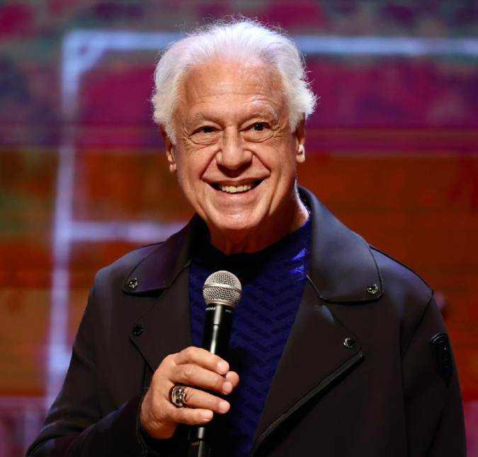 Antonio Fagundes fala sobre parceria com Tony Ramos em <i>Quem Ama Cuida</i> e reflete sobre morte de Arthur Brandão